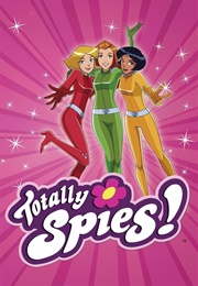 Totally Spies (2008)