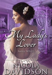 My Lady's Lover (Nicola Davidson)