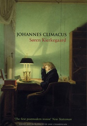 Johannes Climacus (Søren Kierkegaard)