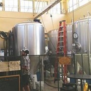 Mother Road Brewing Company, Flagstaff