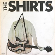 The Shirts - The Shirts