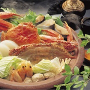 Kani Nabe
