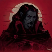 Dracula Castlevania