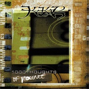 Kekal - 1000 Thoughts of Violence