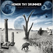 Honor Thy Drummer - A Tribute to Mike Portnoy