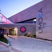 Utah Museum of Contemporary Art