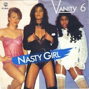 Nasty Girl - Vanity 6