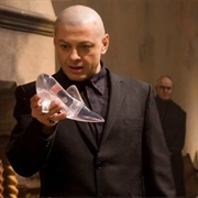 Capricorn (Inkheart, 2008)