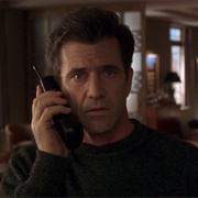 Tom Mullen (Ransom, 1996)