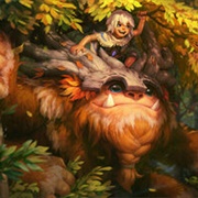 Sasquatch Nunu & Willump