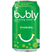 Lime Bubly