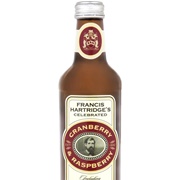 Hartridge's Cranberry & Raspberry