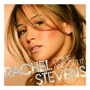 Rachel Stevens - Come on and Get It