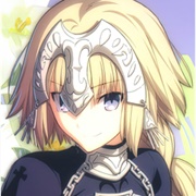 Jeanne D'Arc