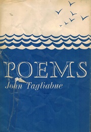 Poems (John Tagliabue)