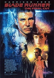 Blade Runner: Final Cut (2007)