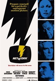 Network (1976)