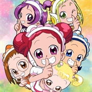 Ojamajo Doremi Na-I-Sho