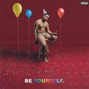 Taylor Bennett - Be Yourself