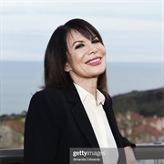 Lizzie Borden (Bisexual, She/Her)