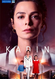 Kadin (Woman) (2017)