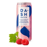 Dash Water Raspberry