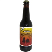 Barons Boothill Sarsaparilla