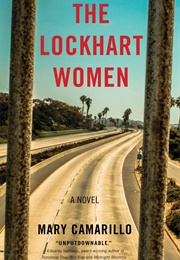 The Lockhart Women (Mary Camarillo)