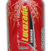 Lucozade Original