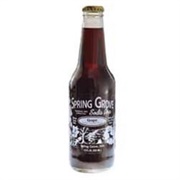 Spring Grove Soda Pop Grape