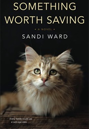 Something Worth Saving (Sandi Ward)