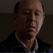 Season 1 Episode 15 "Unfinished Business"