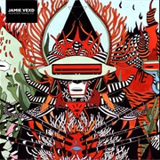 Jamie Vex'd - Insistent Travel