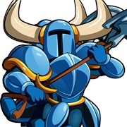 Shovel Knight