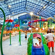 Zehnder's Splash Village, Frankenmuth, MI