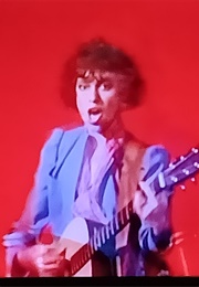 The Bangles: Going Down to Liverpool (1984)