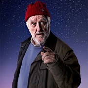 Bernard Cribbins