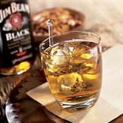 Bourbon and Branch Water