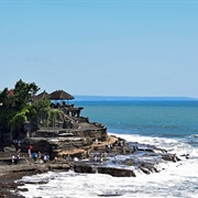 Tanah Lot