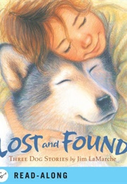 Lost and Found (Lamarche, Jim)