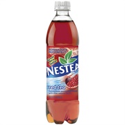 Nestea Pomegranate Passionfruit Red Tea