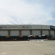 Nassau Veterans Memorial Stadium