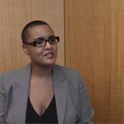 Crystal Marie Fleming