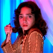 Suzy Bannion (Suspiria, 1977)