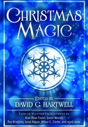 Christmas Magic (David G. Hartwell)