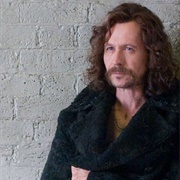 Sirius Black