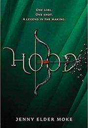 Hood (Jenny Moke)