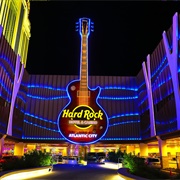 Hard Rock Atlantic City