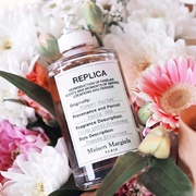 Replica - Flower Market