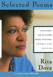 Selected Poems (Rita Dove)